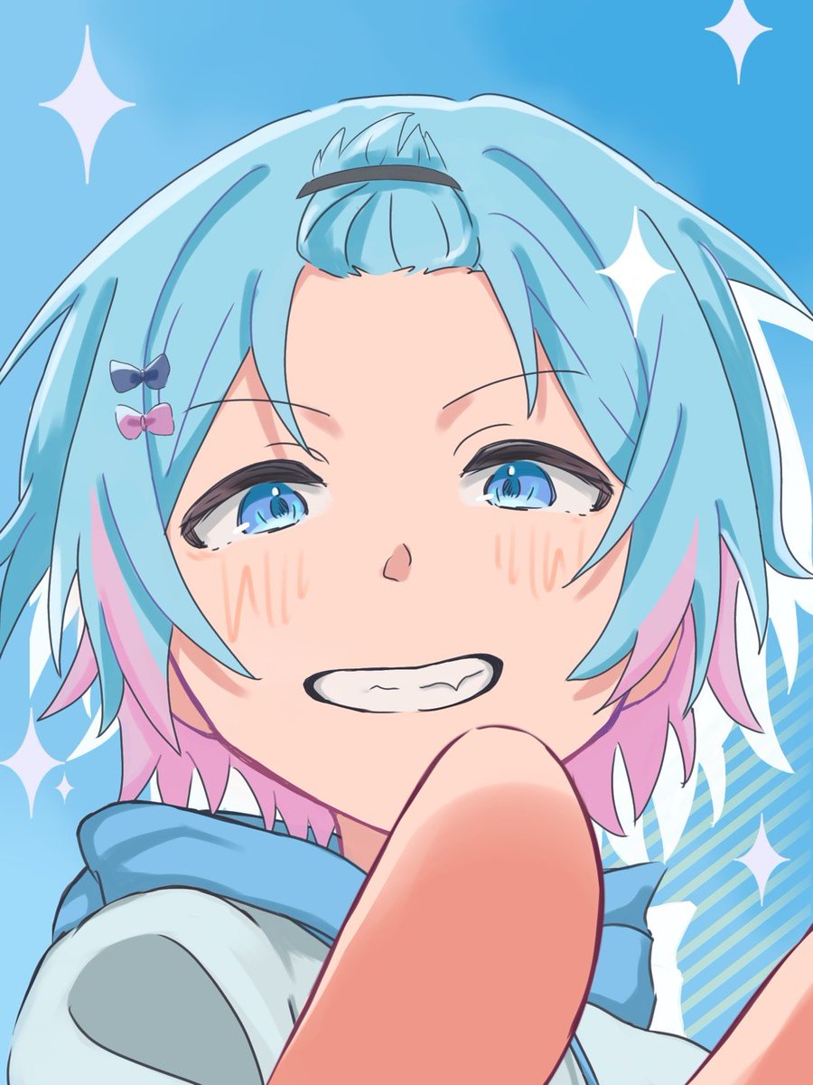 otouhucircle's tweet photo. ぴーす！

#ゆたくんの自由帳 https://t.co/R91PTO8G7c
