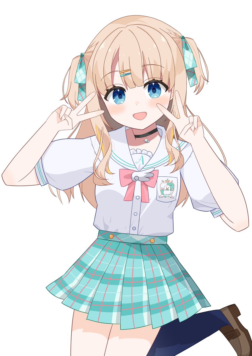 gsnf_323103's tweet photo. ✌️✌️
#あひる絵っぐ https://t.co/dh8EdyMwJ1