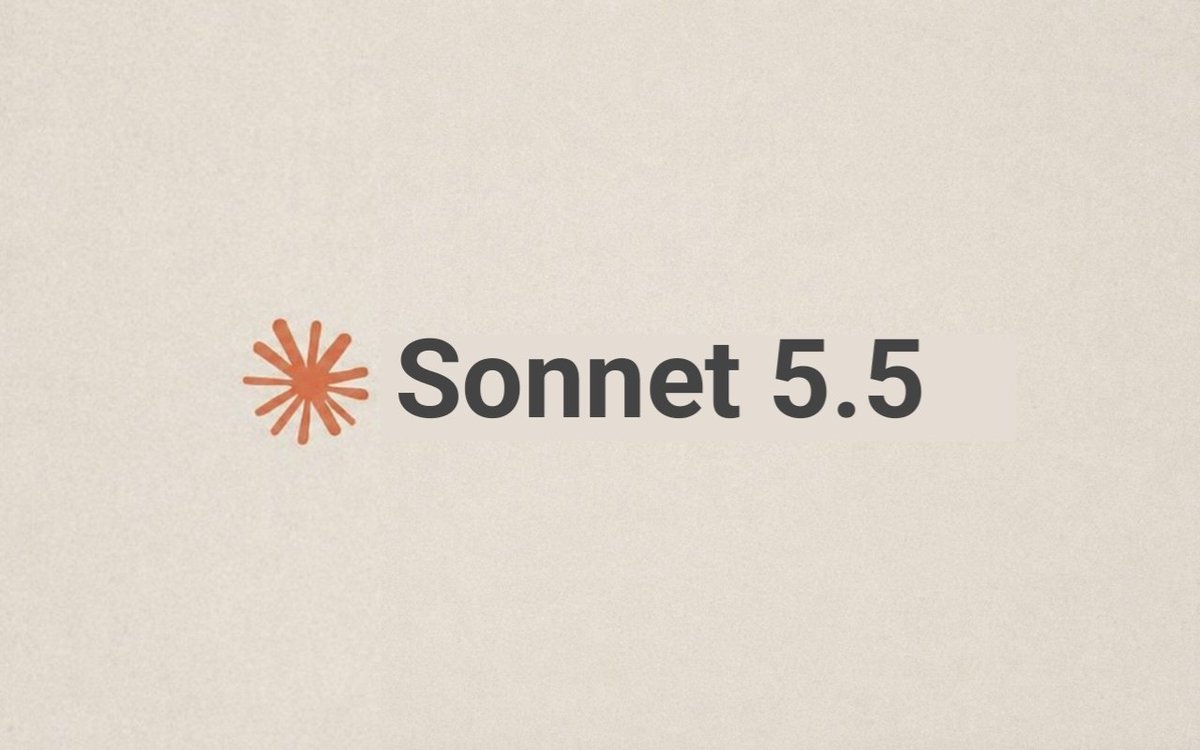 Prasanthviru's tweet photo. 🚨 Claude Sonnet 5.5 Leaks 

Anthropic could be about to refresh its most widely used model

> Claude Sonnet 5.5 is reportedly in the final stages before release 
> Claude Sonnet 5.5 could launch as early as next Month 
> Faster responses and lower latency than previous Sonnet models 
> 1.5M-token context window
> Designed to bring near-Fable 5 capabilities at Sonnet pricing

Would you choose Sonnet 5.5 over GPT-5.6 Sol?