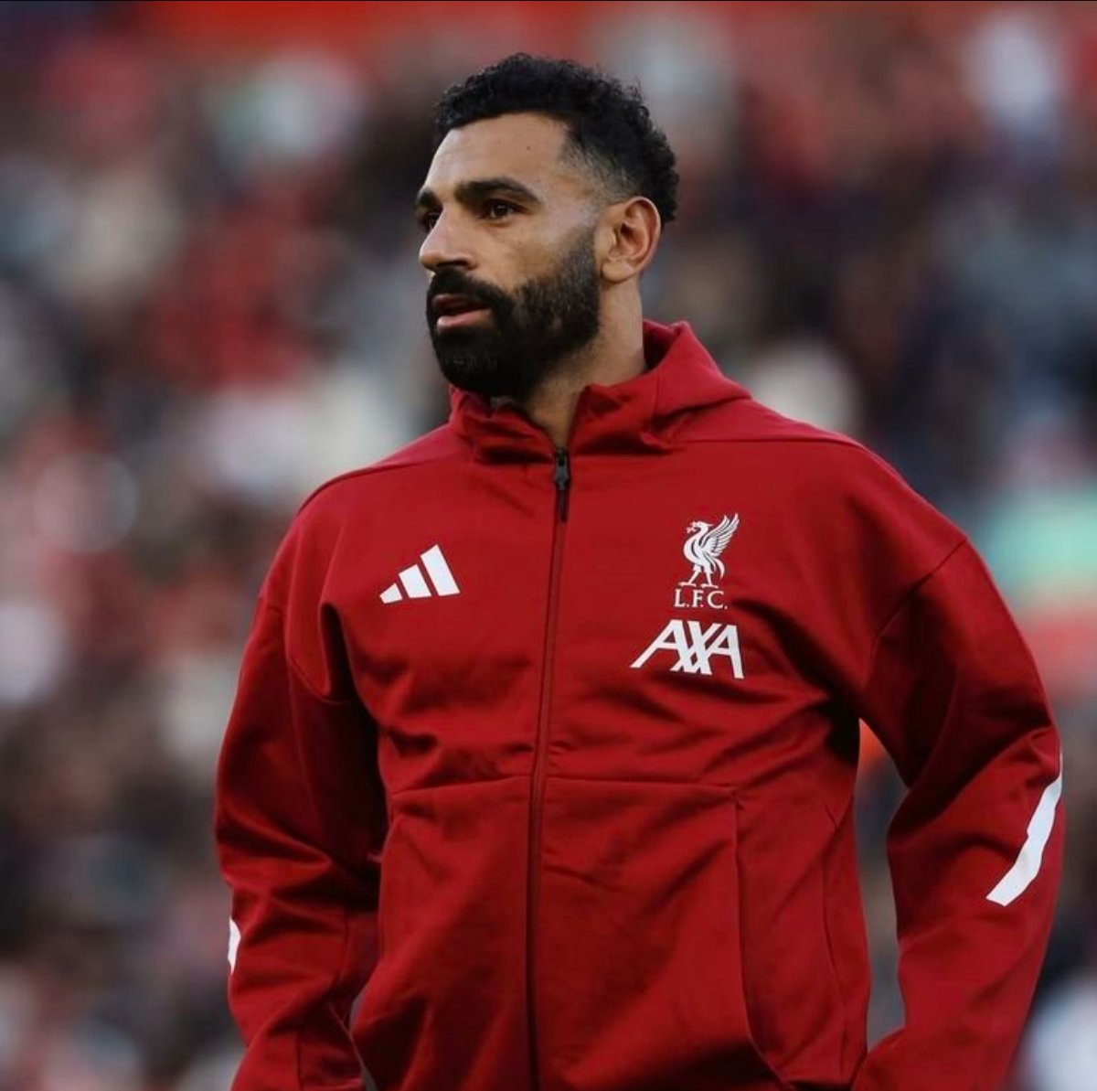 BenLeitoo's tweet photo. 🚨 ÖZEL HABER | Mohamed Salah, bu sabah zamanında kalkamadı ve sabah namazını kaçırdı.

Kazasını kılması bekleniyor. https://t.co/Oroq7D6USm