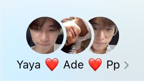 kedaiceri's tweet photo. eh udah itu aja aku lg pusing liat imut bgt muka mereka kaya ketumbar . . . 💧🤒 keluarga kecil (inituh membayangkan visualisasi bersama bobe sebenernya) https://t.co/IIUZlqLuCn