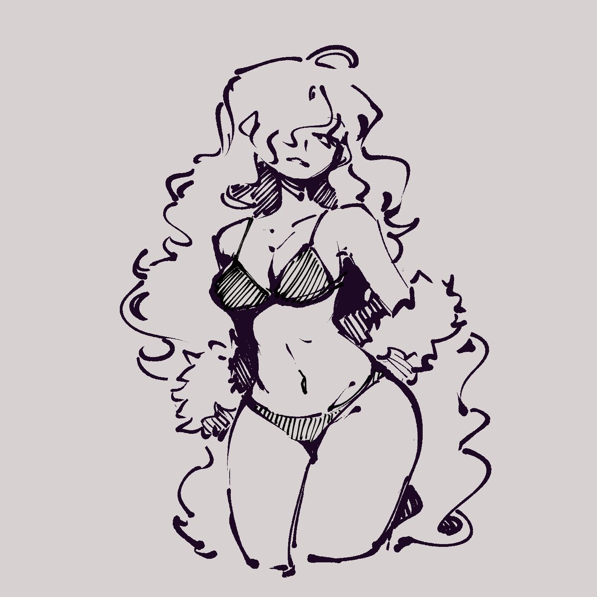 MeltyLoo's tweet photo. Mars doodle https://t.co/1Ew2ZKw9o5
