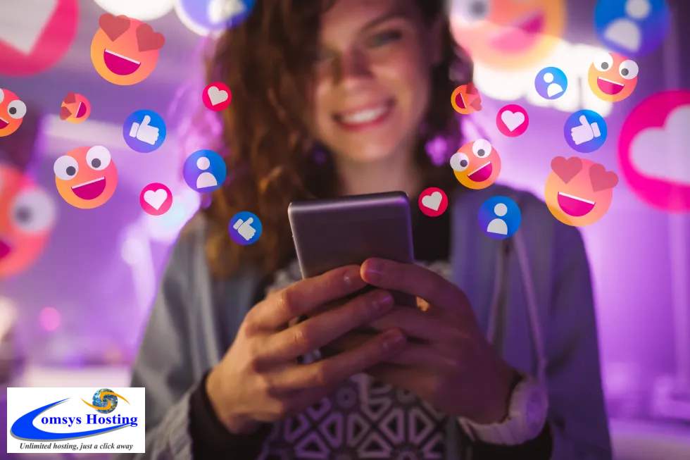 ComsysHosting's tweet photo. Great content helps attract followers, build trust, and encourage engagement. Our team at Comsys Web Hosting can help create content that reflects your brand and connects with your audience. https://t.co/9XzbH6Q4Sb #ContentCreation #SocialMediaMarketing https://t.co/qHvdbelJiO