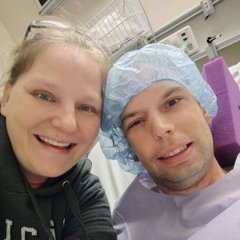 Brianstevee19's tweet photo. 🧬 IVERMECTIN + MEBENDAZOLE Success Story 💊

Skin cancer can be relentless—it just keeps coming back. Most people are told the same thing by modern oncology.

But what if there's another way?

Meet a 49-year-old from Michigan who battled both SCC (squamous cell carcinoma) and BCC (basal cell carcinoma).

In March 2025, they began a simple protocol:

👉 Ivermectin — 1 mg/kg daily
👉 Fenbendazole — 1,000 mg/day, later switched to Mebendazole — 500 mg/day

By late June 2025, their annual dermatology exam showed something remarkable: no recurrence.

For the first time in years, there was no freezing, no cutting, and no new spots—just clear results and a tremendous sense of relief. 🙏

We've now helped more than 6,500 cancer patients worldwide experience similar transformations through the Ivermectin Cancer Program.

It's that simple.

Real people. Real outcomes. Real hope. 💪

#CancerJourney #Ivermectin #Mebendazole #SkinCancer #HealingNaturally #CancerCare