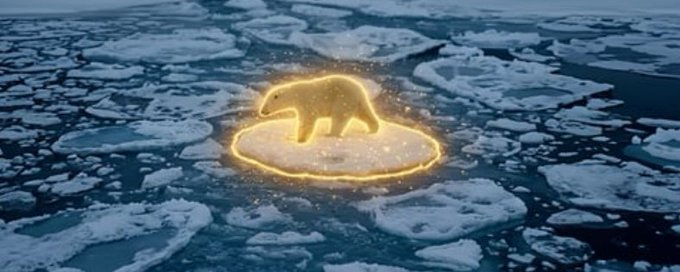 kerosene2345241's tweet photo. First of all the bear is not Neitzchean - they called it a surfer all vamps are invalid

This might actually be the next Penguin - literally so viral and got compared to penguin

In the article it says "Move over nihilistic penguin; there’s a new arctic animal for men in mid-life crisis mode to identify with"

Literal direct comparison to the Penguin

Went on Instagram to find the clip and it has over 110m views??? and 3.7 million likes

This might be generational

They call it the "Surfer" because it is surfing between the ice and avoiding the bad things in life

CA - 4imK9oUJPrf9ktMUqXCZDSfqm9uagX1BpRaeWWnhpump