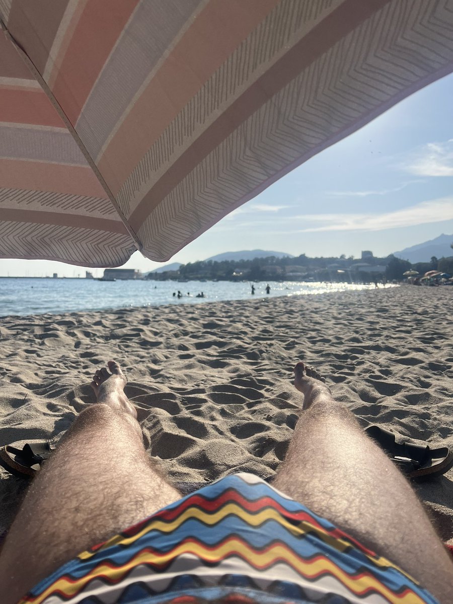 Tonin48640976's tweet photo. Et merci la Corse ! 

Thank you Corsica ! 

#speedo #thighs #beach #gay #horny #bulge #otter #hairy #feet https://t.co/iIBoqaJ6XN