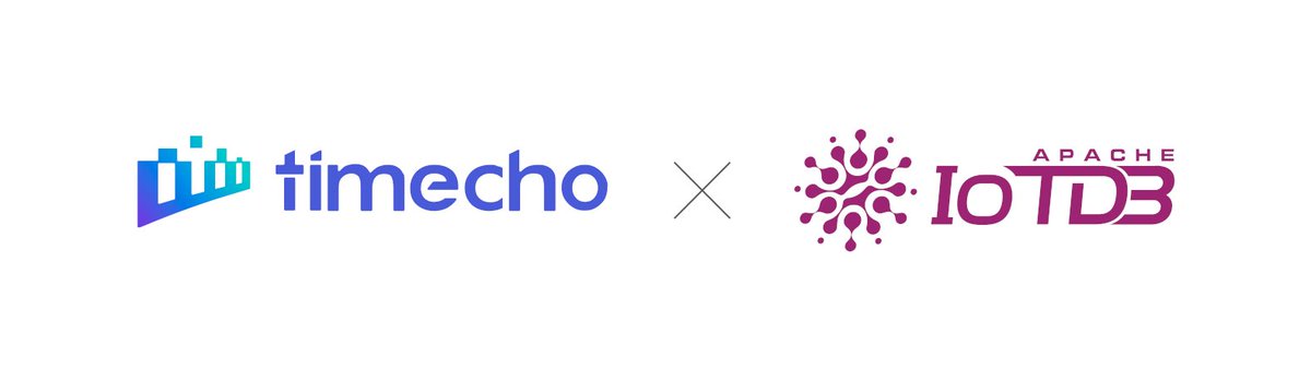 TimechoTech's tweet photo. A connected vehicle platform managing 1.6M vehicles migrated from 25 HBase nodes to Apache IoTDB database.
Infrastructure reduced to a fraction of the cost, query latency cut from minutes to milliseconds.
TimechoDB provides production support. #ConnectedVehicles #ApacheIoTDB https://t.co/U7Nad1KUUj