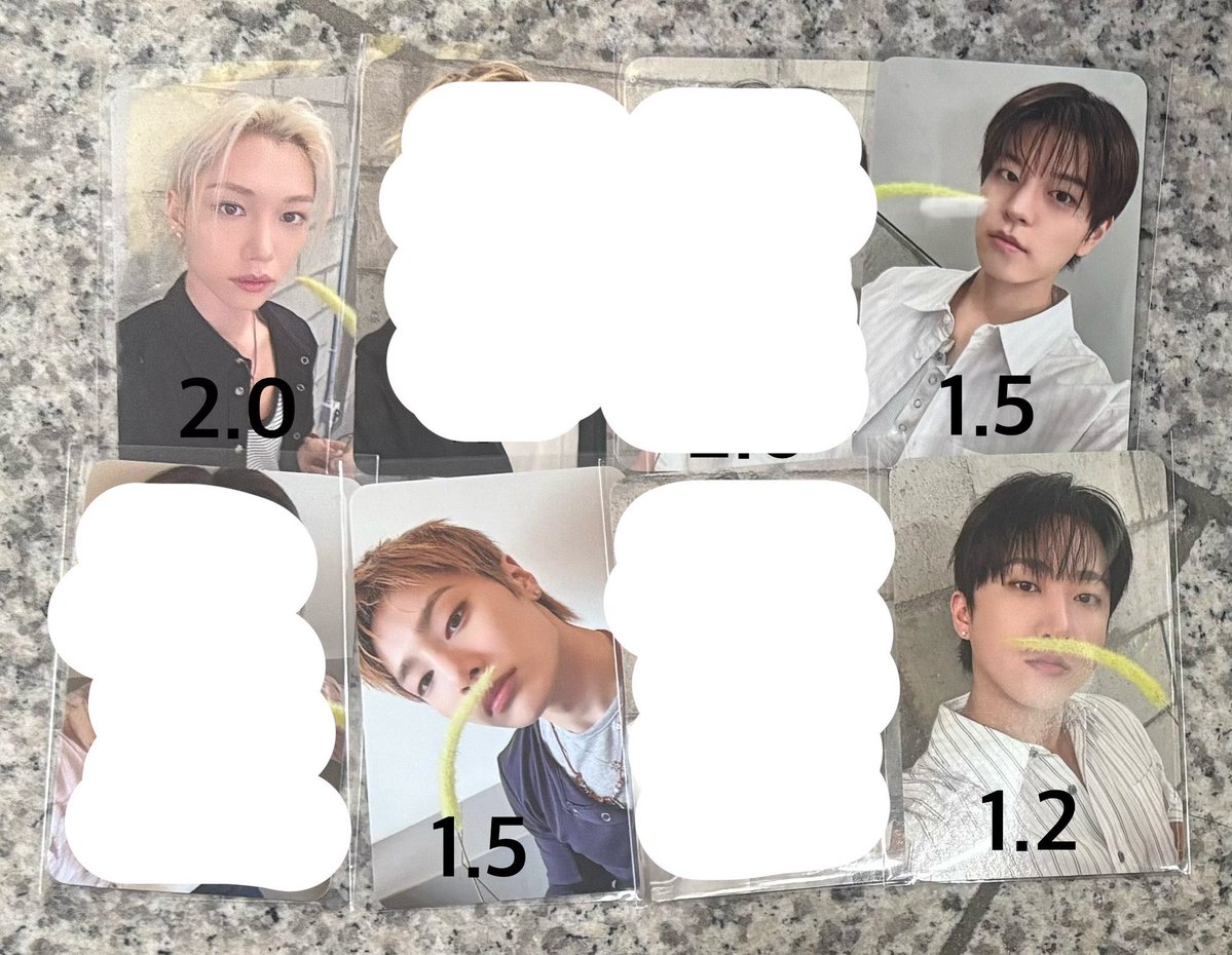daeripc7's tweet photo. 스키즈 콘서트 사웨 럭드 양도

refund x / video x
준등기 shipping fee 0.18

 필릭스 아이엔 승민 창빈 스트레이키즈 felix in seungmin changbin straykids wts sell skz soundwave 사운드웨이브 https://t.co/I80aNmrBfV