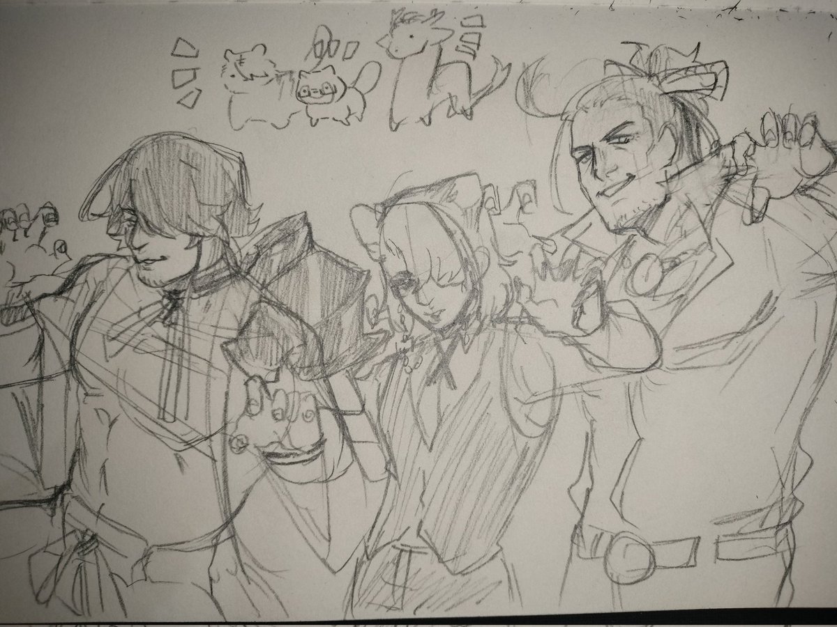 mt_char2's tweet photo. //yumeship/ocxcanon

Tkrb yume doodle https://t.co/ndv37uzWnN