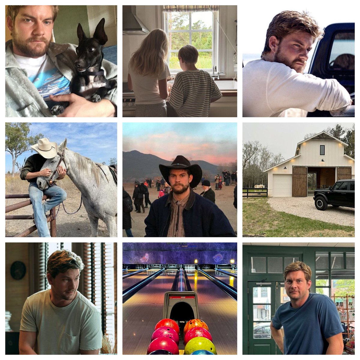 cowentry's tweet photo. sadie dickerson                     jake weary 
as skylar stone            as west belmont https://t.co/EjgIU6IC0K