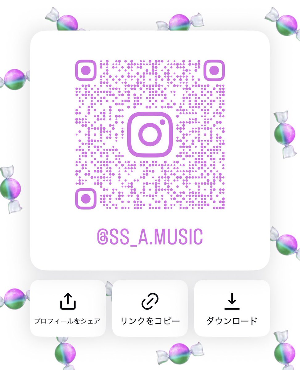 sa_9047's tweet photo. インスタも遊びに来てね🍬 https://t.co/eQE5tFlmvb