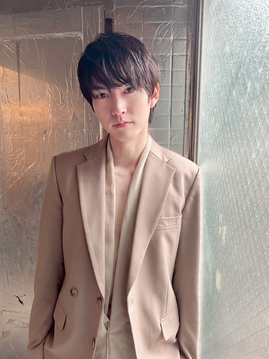 masanari6's tweet photo. 「和田雅成2027カレンダー」
来年もお供させてくださいませ
発売記念イベント
2026年10月11日(日) 東京
2026年10月17日(土) 大阪
私、生で会った方が魅力的です
是非、お待ちしております
https://t.co/iA0vxJRLY5 https://t.co/vNqe6Y93uS