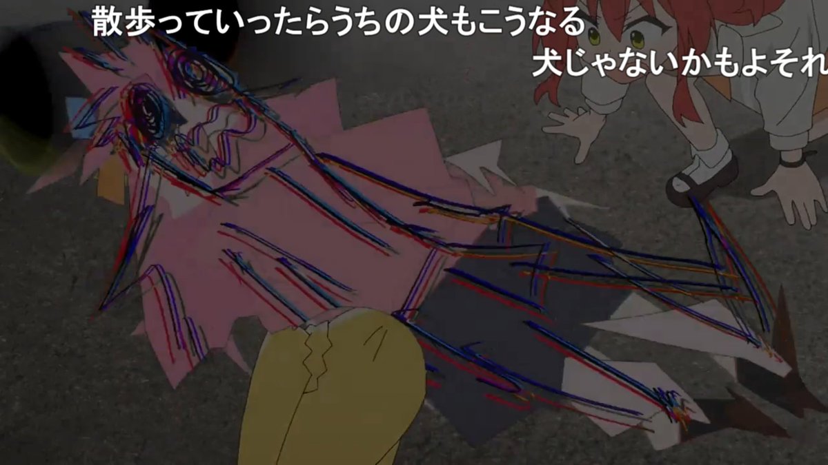 nicoscreenshot's tweet photo. #sm41828922 https://t.co/SSegwnx0ms