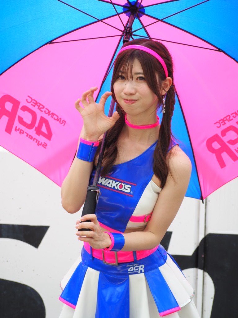 1224Chimu's tweet photo. 灼熱＆突然な雨なSUPERGT第4戦
富士スピードウェイのレポートを書いたよー！
読む前にいいねと拡散してね！
みんなに読んでもらいたい！！
↓
https://t.co/oFeh5VnjO5

#SUPERGT #和光ケミカル #ARTA https://t.co/Lk8kbMm8aH