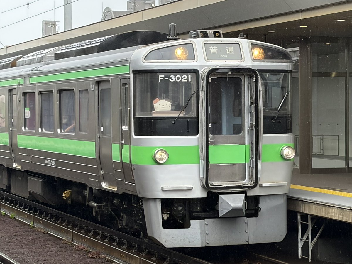 fukufuku_nyanko tweet picture