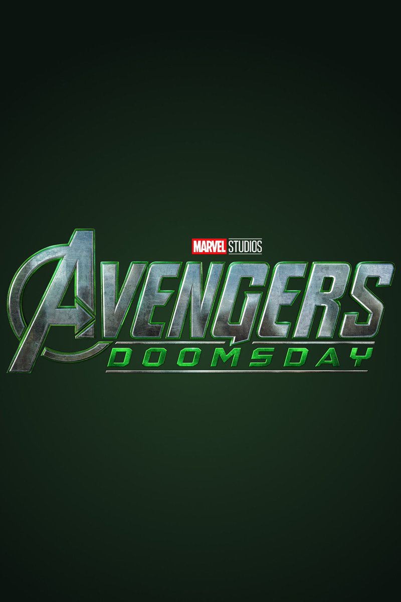 nacaomarvete616's tweet photo. 🚨 O ADEUS A…

Loki supostamente será morto por Doutor Destino fora de tela em 'AVENGERS: DOOMSDAY'. 

Nas refilmagens, Loki pode aparecer na cena pós-créditos que revelaria que ele está na verdade vivo, mas sem os seus poderes.

Via: JamesMackwl https://t.co/cqlKMtQPAz
