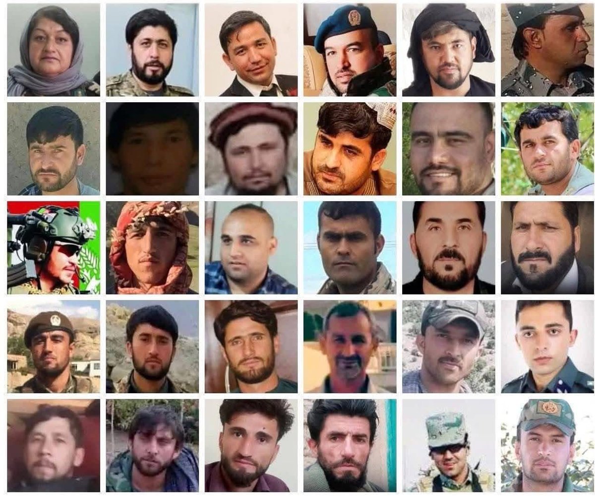 Unprecedented Crisis: Former Afghan Soldiers Faces Brutal Retaliation as Deportations Rise
