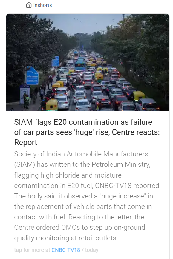 skarlapudi's tweet photo. @volklub @CNBCTV18Live why did you remove the article?

article at cartoq is still available
https://t.co/SH8RiWJXQp https://t.co/Kg5s0zlhLM