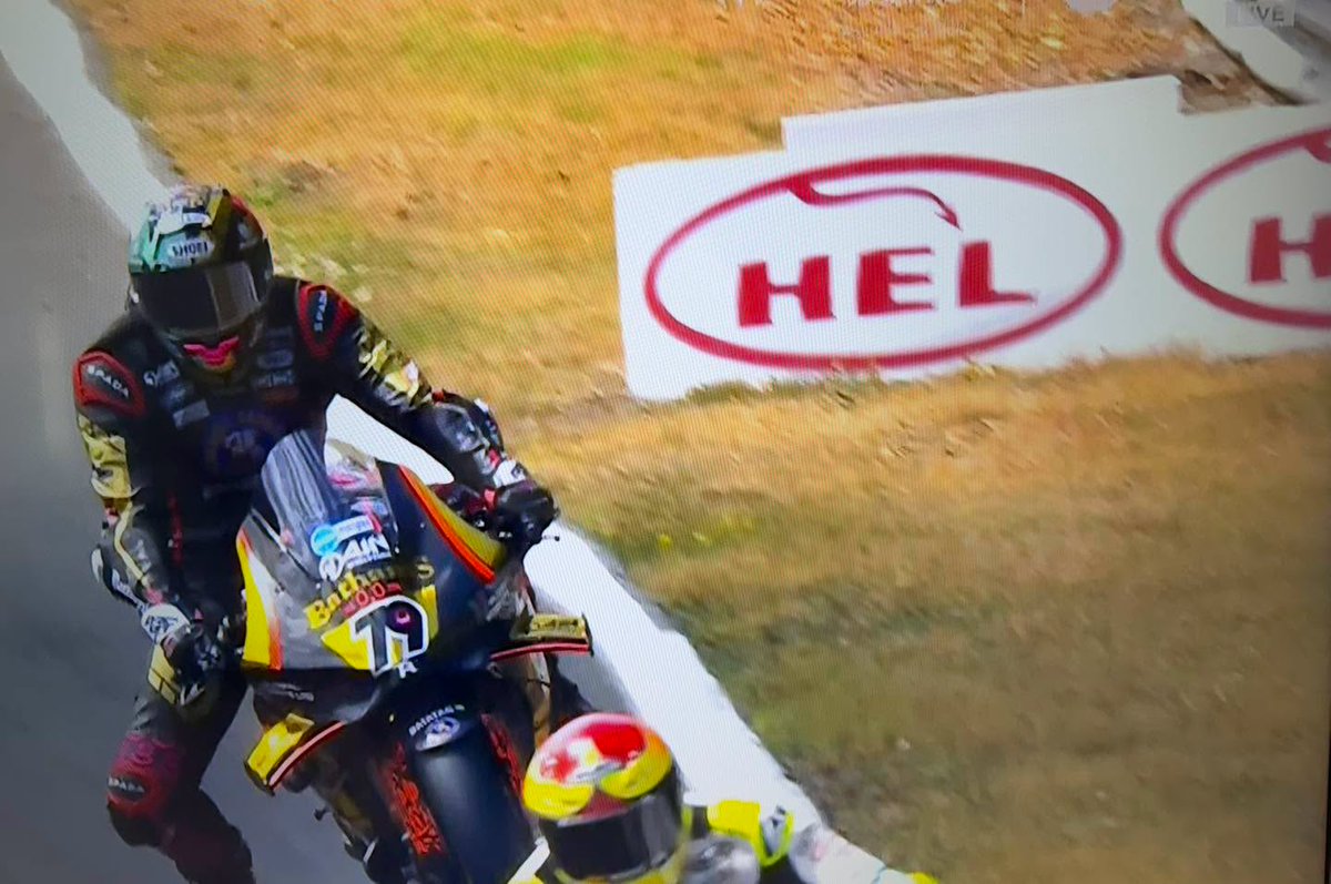helperformance's tweet photo. HEL Performance have proudly partnered with the British Superbike Championship for over 15 years - and the results speak for themselves.
 
BSB goes above and beyond when it comes to delivering real return on investment for sponsors. 
 
With more than 10 hours of live televised coverage every race weekend, our brand is consistently in front of a huge audience - and not just through rider and bike branding - but in countless other ways.
 
From our ‘Race Lab’ featured in the background of broadcasts, to close-up shots of our logos in the paddock and trackside branding appearing throughout the live programming. 

The British Superbike Championship actively maximises sponsor visibility at every opportunity - on track, on screen, on line.
 
It's this attention to detail that makes BSB stand out. Take for example the placement of our track side boards. BSB decided that as a braking product we should be on the hardest braking area of each track - something that @stuarthiggs thought up, invested in and has seen through. Obviously a huge benefit for us is it’s the slowest part of the track and the logo is seen for much longer than it maybe on a fast flowing part of the circuit. 

It means that they continually think outside the box, offer a huge ROI and constantly over deliver for HEL and other sponsors offering the perfect mix of different visuals of a logo to keep audience enhancement at the maximum. 

Background ‘soft’ imagery which builds and builds on the brand with repeated, but different, logo placement.
 
That sustained exposure, combined with a long-term partnership built on trust, has played a significant role in HEL Performance achieving double-digit growth year after year since we began...
 
We're incredibly proud to have been part of the BSB family for more than 15 years. It's a partnership that has delivered tangible value, helped fuel our continued growth and demonstrated what can be achieved when a championship genuinely invests in the success of its sponsors.
 
Here's to many more years of working together. Long may the partnership continue.
 
#BSB #BritishSuperbike #Sponsorship #MarketingROI #HELPerformance #Motorsport