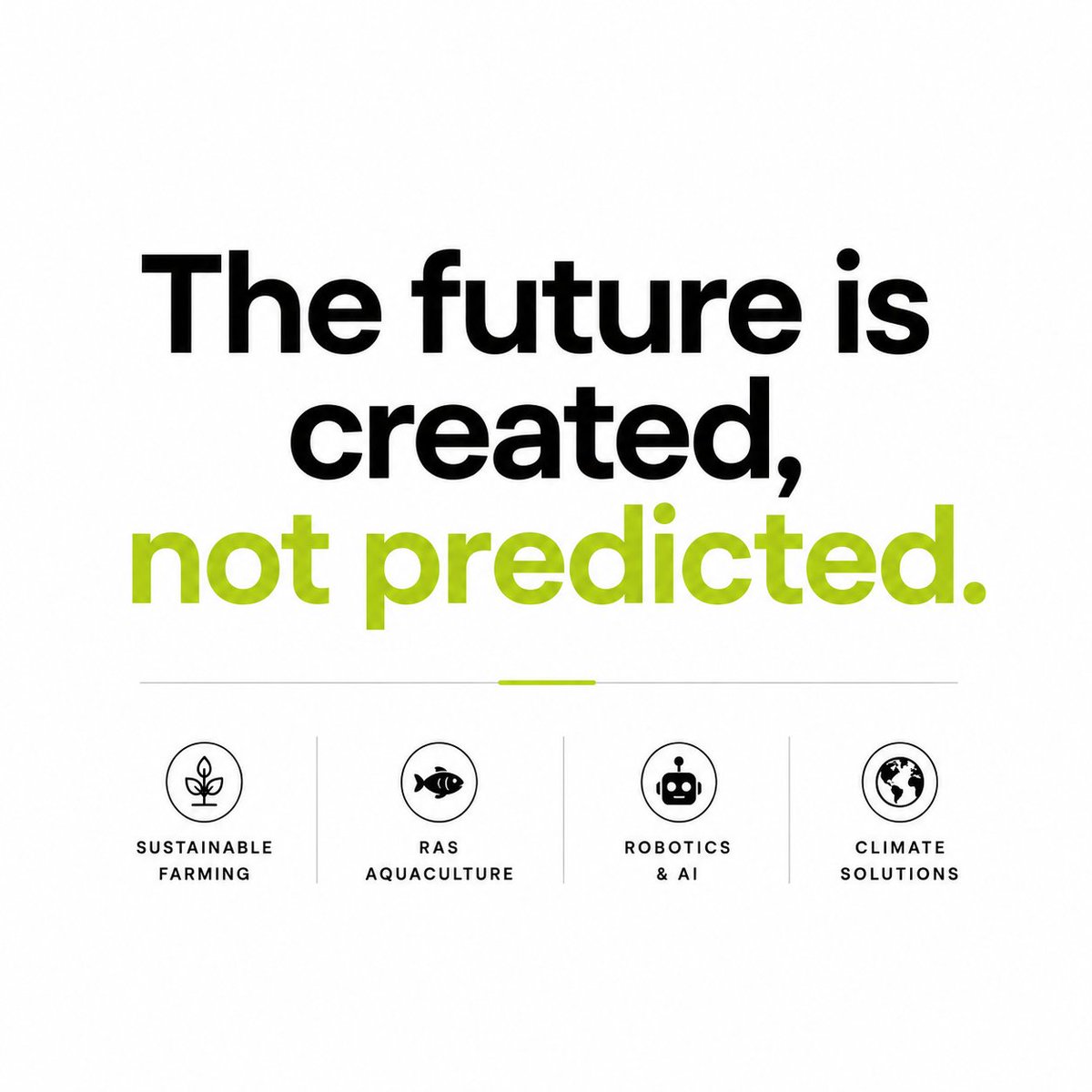 krishanthb7's tweet photo. The future isn't something we wait for.
It's something we build—one step, one idea, and one decision at a time.
#buildinpublic #future #predict https://t.co/qdVl3zQwql