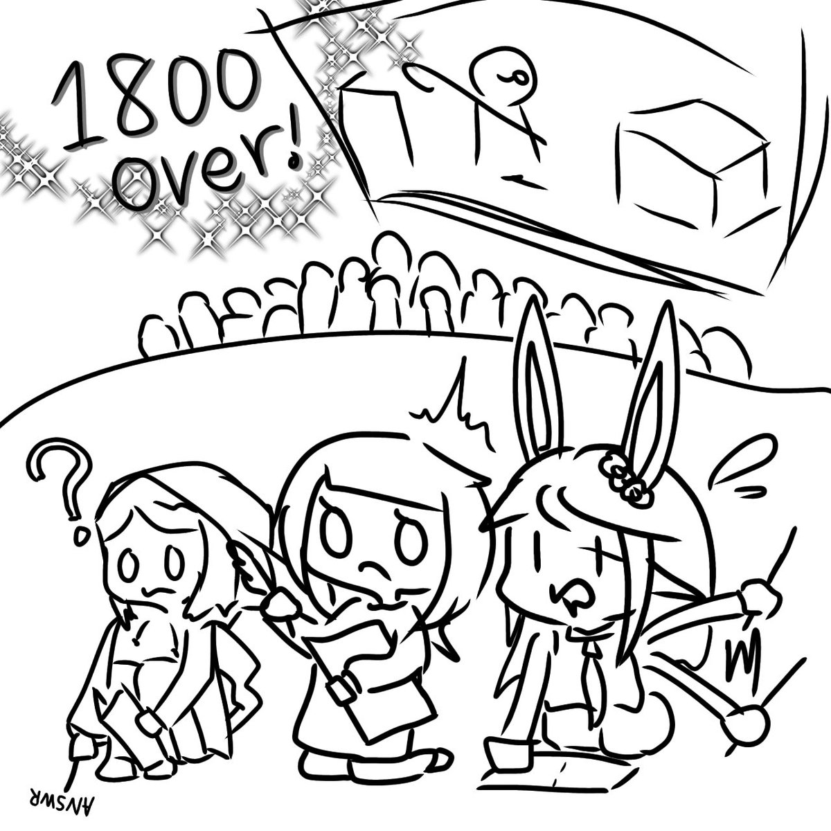 fp_gracia's tweet photo. 13.脱出ゲーム！魔法学校、夜遊園地 https://t.co/xQo4hLAJs1