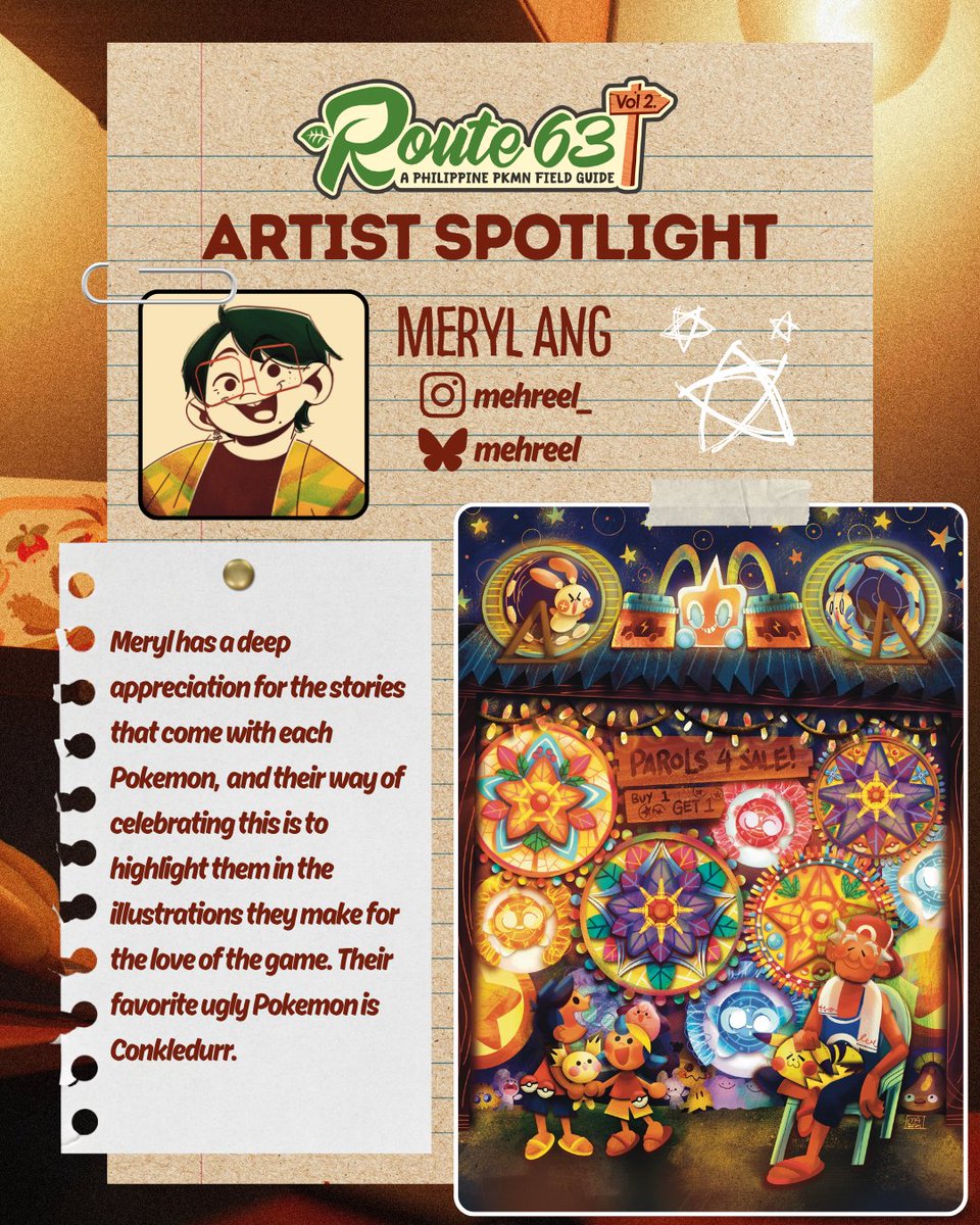 route63_zine's tweet photo. ✨Route 63 Artist Spotlight✨

Featuring:
@j__chiiii 
Rainydayhaze
@robcham 
@mehreel_ 

#Route63Volume2 https://t.co/Y1tuf7XKfc