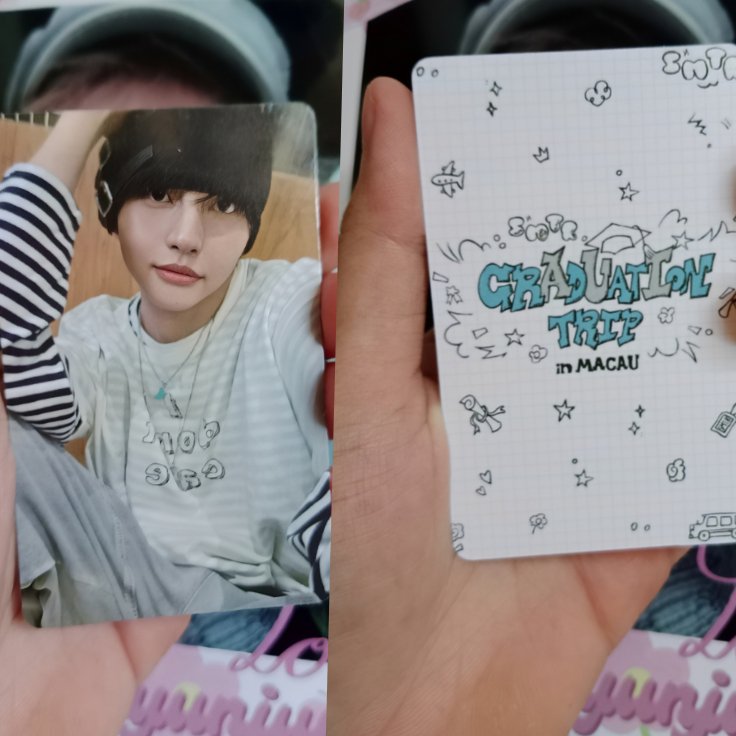 quepiya_'s tweet photo. @drvew0ng0 
GA dari kakak sudah sampai kalsel 
✊😘terimakasih kakak atas GA nya https://t.co/ad4JJymaVC
