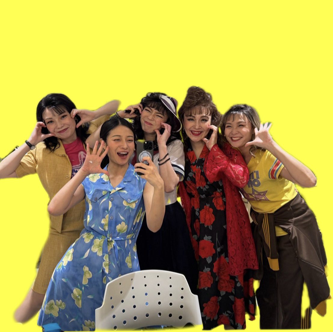 hikaru_emi_x's tweet photo. 『#俺節 』

大千穐楽を無事終えました🪽
約4ヶ月と長いようで短い期間でしたが
熱くみんなと戦い抜いた日々は
一生忘れられない宝物になりました✨

俺節の一部になれたこと
そして
関わっていただいた全ての皆様に
感謝の気持ちでいっぱいです😌

またお会いできるよう
より一層精進して参ります‼️ https://t.co/HX1zoSkDAC