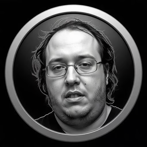 mistraxbt's tweet photo. 3M VIEWS 

This girl asked chatgpt how it looks a Conventionally Unattractive Man

And chatgpt responded with that image

The ticker is perfect CUM 

https://t.co/843FgHiql9 https://t.co/xmSUMoqDqE