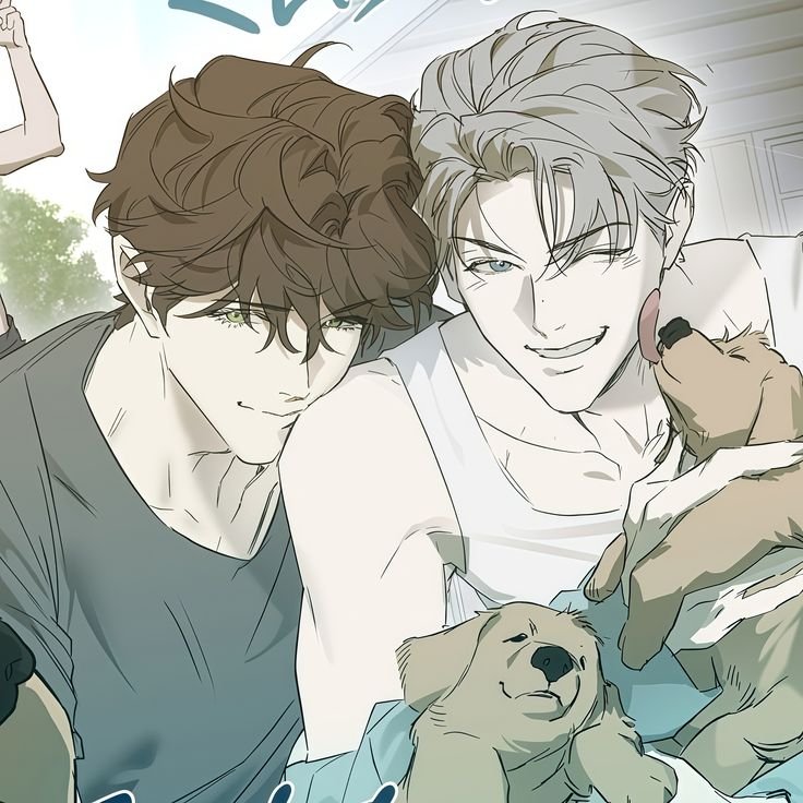 ynbnolabels's tweet photo. Soobin and yeonjun or #yeonbin as andrew and luke from Nerd Project bl manhwa 📑 👓

a thread: https://t.co/JXTiizSh2J