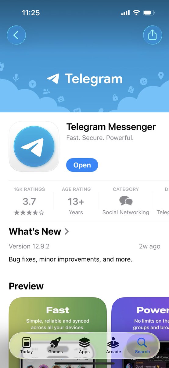 EmilyEldridge77's tweet photo. @interesting_aIl This what comes up on my App Store, but that probably because I have installed on my phone https://t.co/PcCi9nTi4b