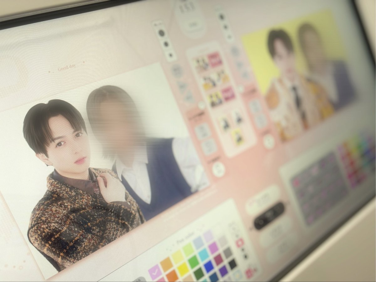 _o645's tweet photo. じんとさんと、いっしょに❕│  ̂⩊፟ ̂𐅀♡ https://t.co/agHo9BHsdy