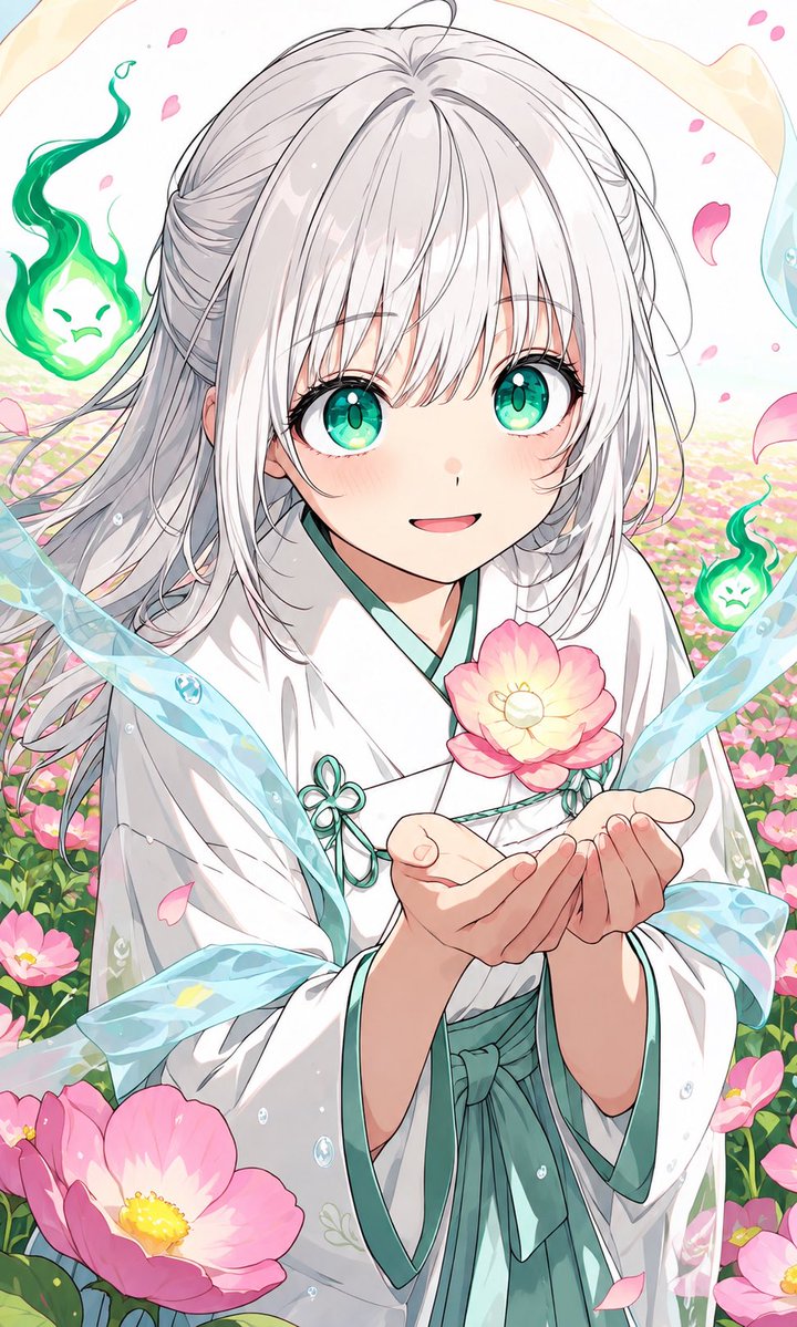 LPTE29034's tweet photo. #AIart
 シャーマン？ https://t.co/wFHDfbGEQr