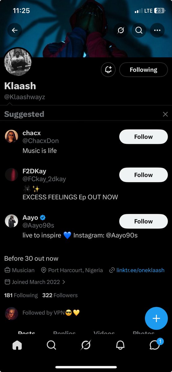 tuklassic's tweet photo. @Vpn308 @Klaashwayz Done @vpn 
Na 2kpunts be this make e reach me. @Vpn308 
0763926241
Access bank https://t.co/l9qv24CrU1