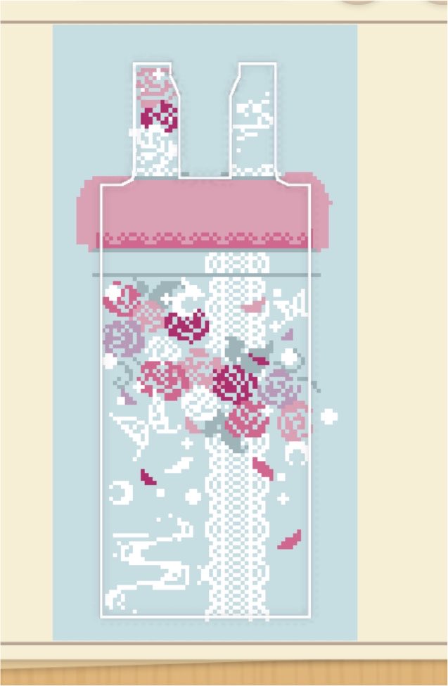 gana211209's tweet photo. そして誰か、ぜひこの浴衣の色違いを作ってください
よろしくお願いします(,,- -,, )ww

できたら写真送ってくれたら泣いて喜ぶ……

 #ハートピア https://t.co/na9lgIeIY7