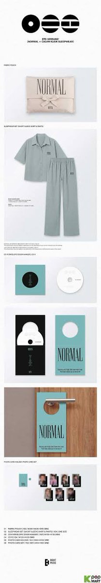 CosmikGirl19's tweet photo. E niente ha vinto il consumismo e quindi ordine del pigiama dei BTS fatto ✔️
Un pigiama in più fa sempre comodo 😂
Prezzo: circa € 176 (spedizione inclusa) https://t.co/kSsGCUWlpj