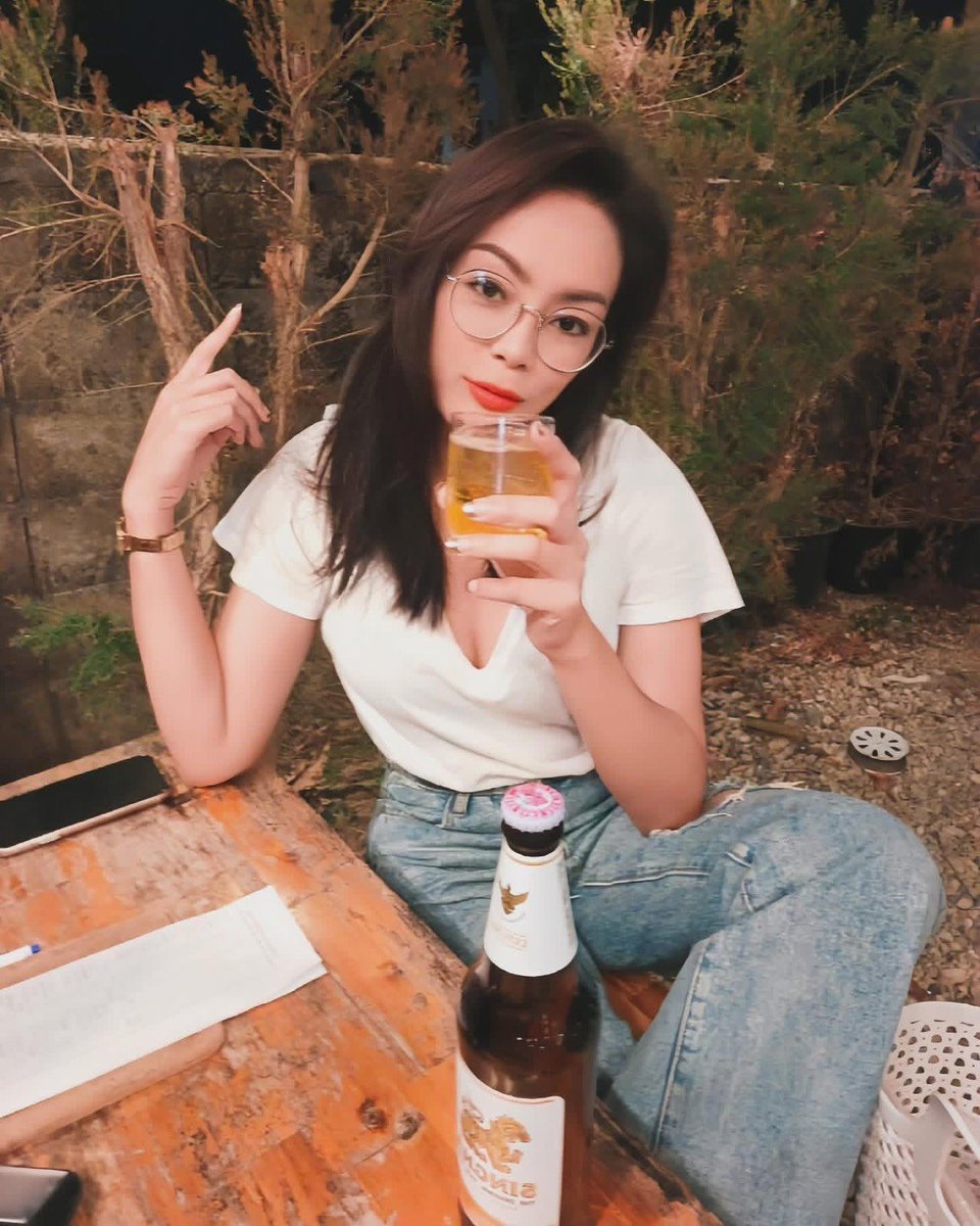 NoviaBertpmgy's tweet photo. สิงหาจะเป็นยังไงไม่รู้
แต่ตอนนี้สิงห์สามขวดก่อนเลย
🌿💗🫧 #แม่สาย #เชียงราย https://t.co/OaP9qdkOHp