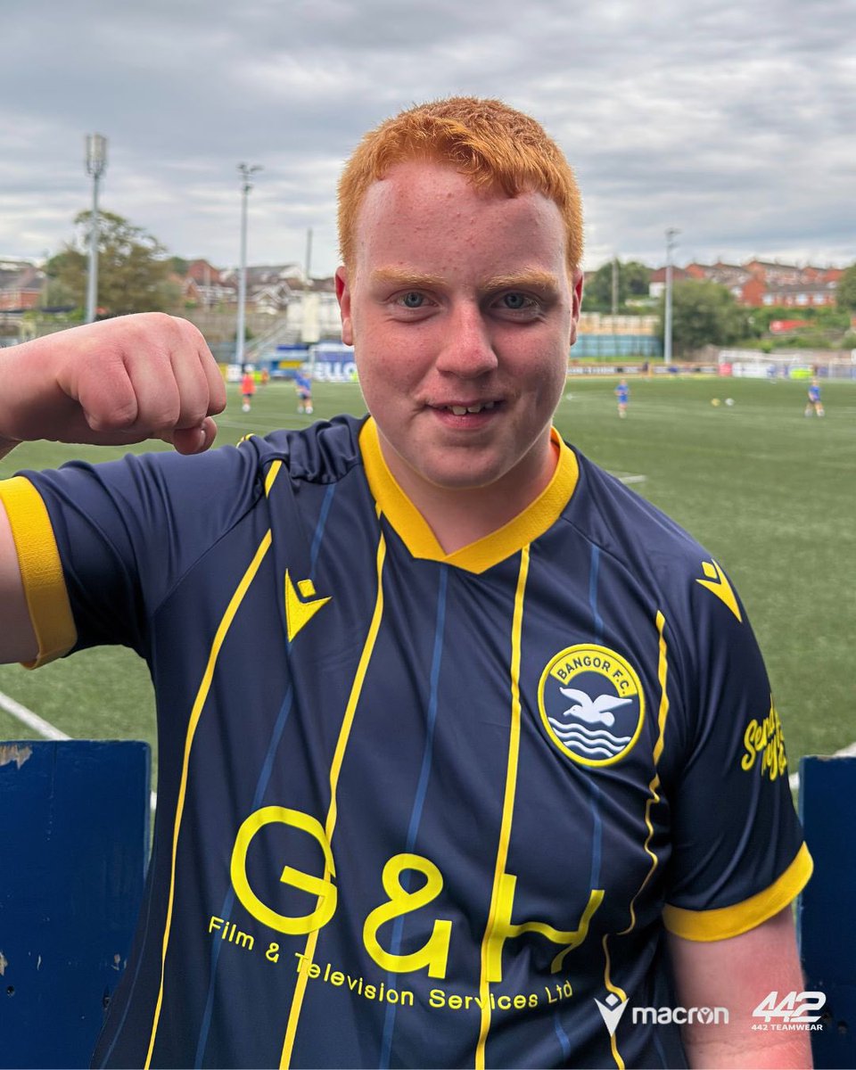 bangorfc tweet picture
