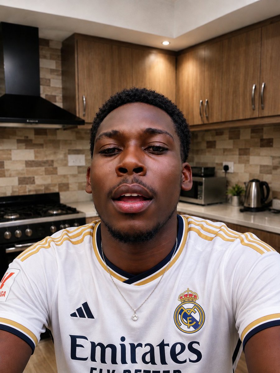 EricTulasi's tweet photo. Hala madrid 
#GranHermanoGeneraciónDorada #nsfwtwtًً https://t.co/Ehr9hC5wiV