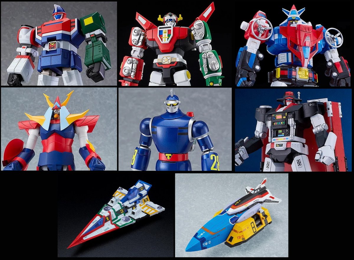 gsc_hiro's tweet photo. 昨日ご親族から発表がありました
玩具、ロボット、ヒーローを愛する私たちの偉大なる父
超合金の男 村上克司師が7月20日逝去されました。
とても悲しいです。

メカ玩具の発明、歴史、文化を作り、私たちの人生を変えた世界で唯一無二の才と魂
最大の感謝と共にその意志を繋いでいきたいと思います。 https://t.co/QfUKPMZlHX