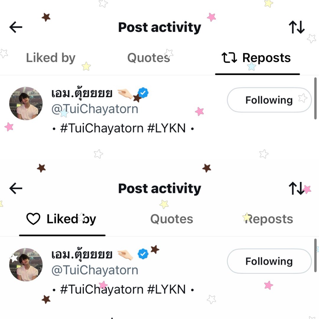 Cherryjulin2's tweet photo. อาตุ้ย♥️หลานลี่ https://t.co/bU10VrtNJr