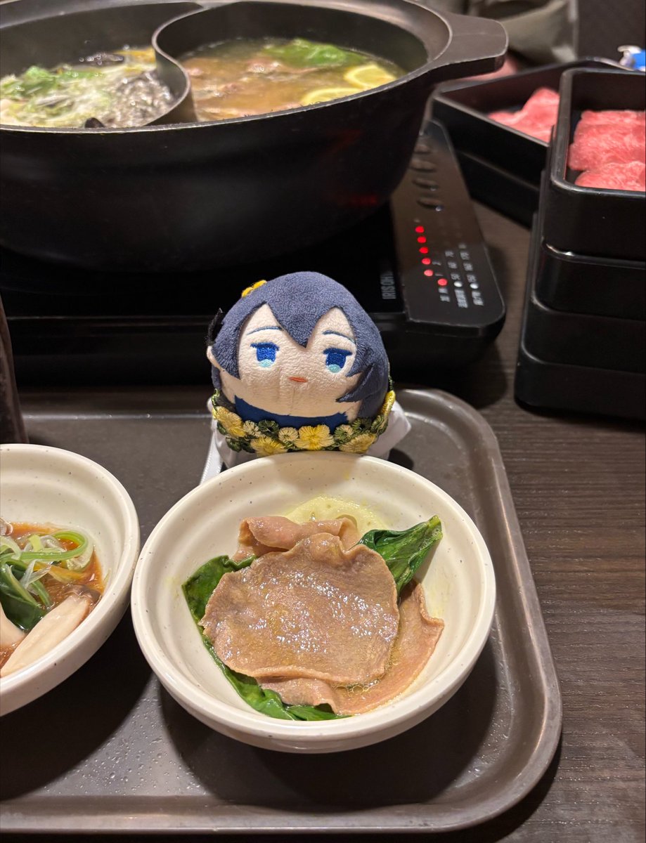 uzusio57's tweet photo. 牛タン🍋が続いていたので行ってきました
沖縄フェアもやっていたので、そちらも😋🌺 https://t.co/mmogcfXEDJ
