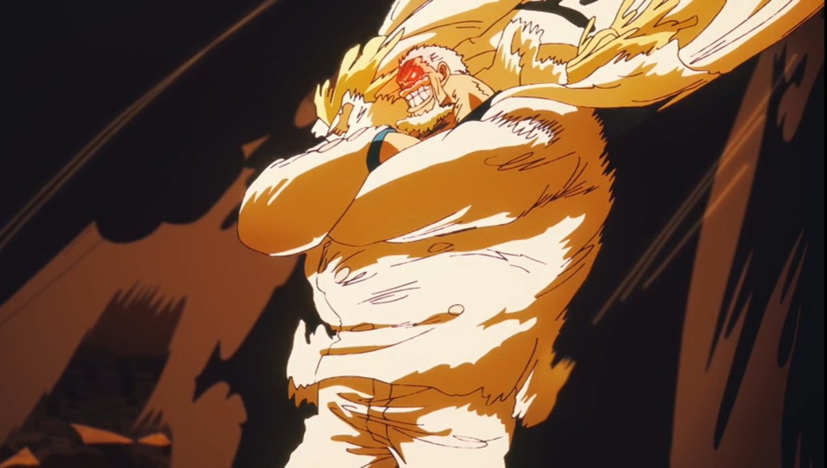BessikriM's tweet photo. @2007Kunalpro My dream is to see a whole episode like this, the closest thing we ever got to this wqs actually from galaxy impact https://t.co/ZPZZNJ2G1G
