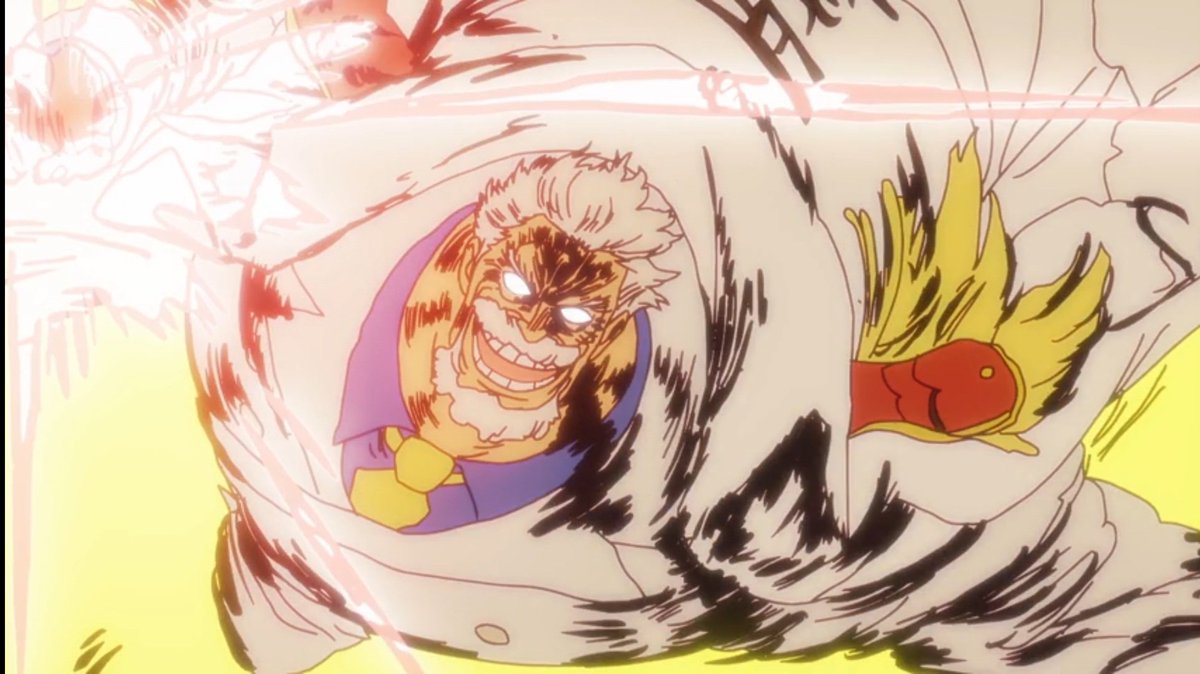 BessikriM's tweet photo. @2007Kunalpro My dream is to see a whole episode like this, the closest thing we ever got to this wqs actually from galaxy impact https://t.co/ZPZZNJ2G1G