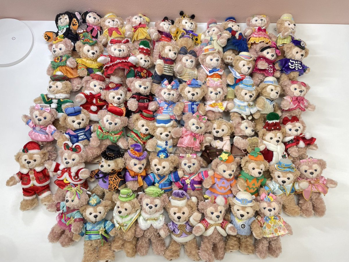 D-JOY ディズニーグッズ販売情報 (@d_joy2015) / Posts / X