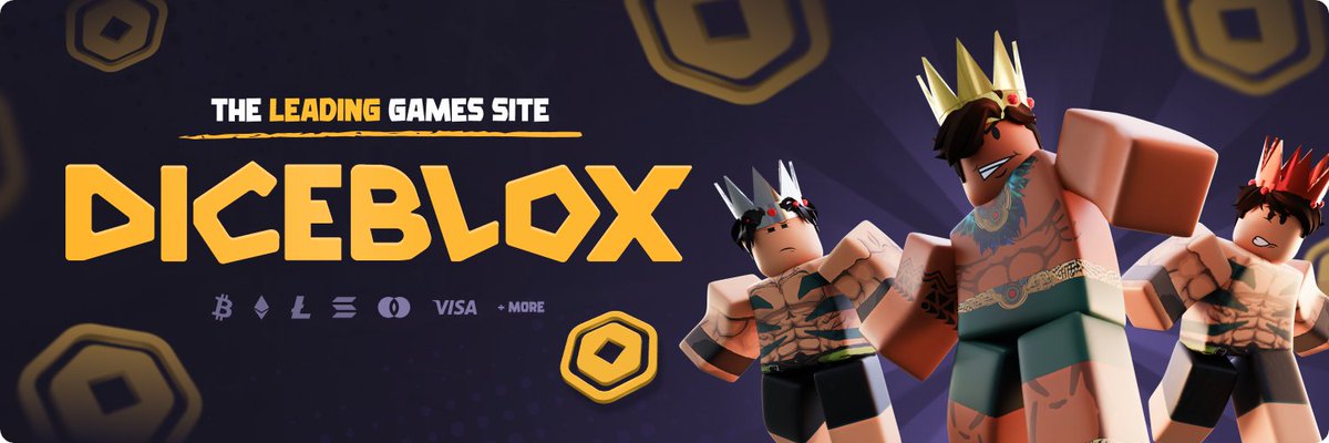 diceblox's tweet photo. 🛠️— Updates are closing in... GIVEAWAY TIME!

⭐$25 to FOUR lucky winners 

🚨 Requirements
 ㆍFollow @diceblox
ㆍRetweet & Like this post  
ㆍComment your https://t.co/nrPjQX5jSq User ID  
ㆍJoin our community (https://t.co/agiPgMDgyu) ㆍMinimum of $10 deposited in the last 7 days

⚡Will pick winners in 3 days!
