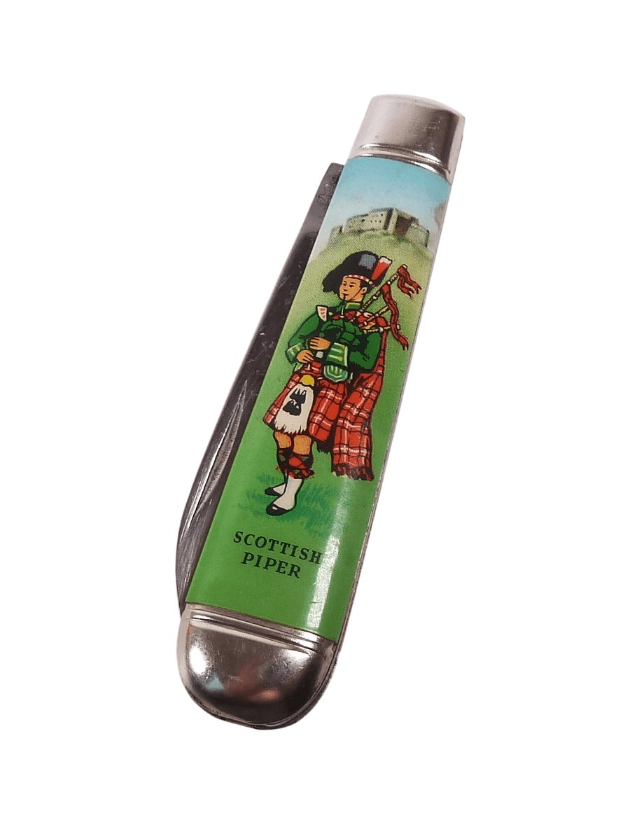 retonthenet's tweet photo. Vintage #Richards Sheffield Folding Folder Pocket Knife #Scottish Piper Lamppost Mark Souvenir #Scotland
https://t.co/vsEPCoUDMs https://t.co/ZmqGJUoaq9