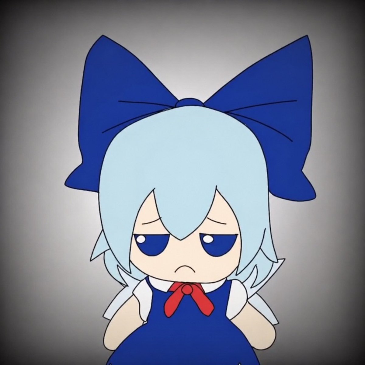 RenardeauFumo's tweet photo. Evil ai.... https://t.co/BO9fTbeG0H