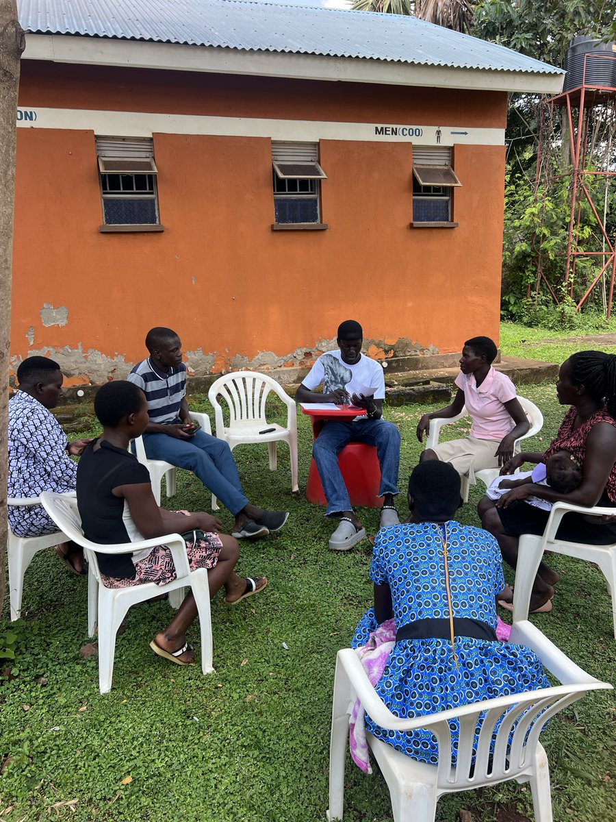 global_uganda's tweet photo. Hands on deck! Our young champions at GP Apac are deep in group work, brainstorming how to leverage the "I Paid a Bribe" platform to fight corruption in their communities. 

From reporting strategies to mobilizing peers, these future leaders are building solutions! 

#Ipaidabribe https://t.co/I9JUb4wVJ1