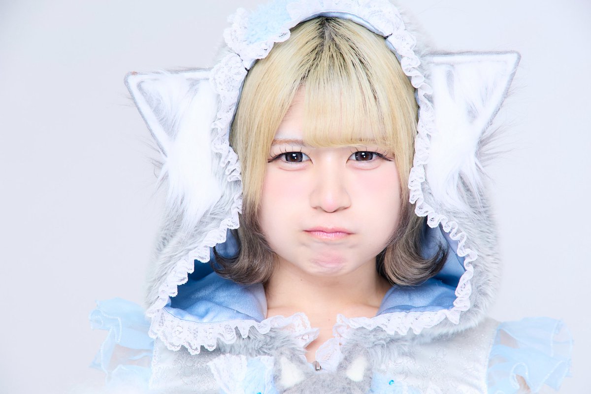 りんちゃん拗ねたಠ_ಠ